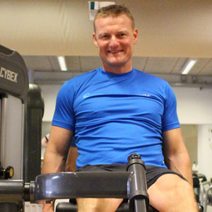 Dan Hansen
