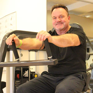 Martin Hansen